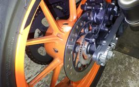 KTM 390 DUKE 2020