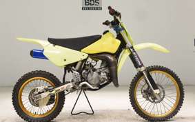 SUZUKI RM85L<ﾌ･ﾀﾞ>