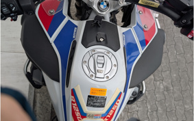 BMW R1250GS ADVENTURE 2022 0M11