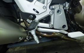 HONDA VFR800F 2015 RC79