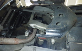SUZUKI VECSTAR 150 CG42A