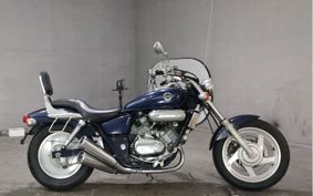 HONDA MAGNA 250 MC29