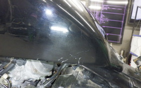 HONDA STEED 400 1992 NC26