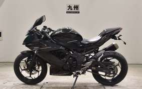 KAWASAKI NINJA 250 SL BX250A
