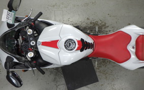 YAMAHA YZF-R1 2008