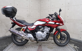 HONDA CB400SFV-3 BOLDOR 2013 NC42