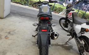 SUZUKI SV650 A 2019 VP55B