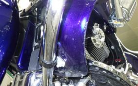 HARLEY FLHXSE 1800CVO 2015