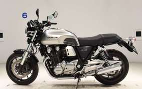 HONDA CB1100RS 2020 SC65