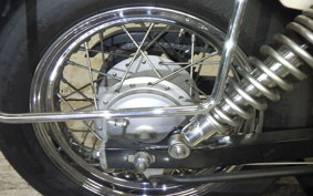 YAMAHA DRAGSTAR 250 VG05J