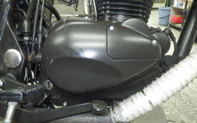 KAWASAKI 250TR 2024 BJ250F