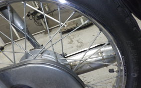 HONDA C50 SUPER CUB AA01