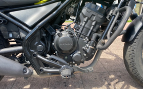 HONDA REBEL MC49