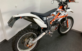 KTM 250 FREERIDE R FRA20