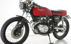 HONDA CB400 2022 CB400F