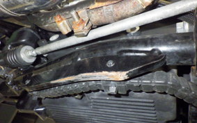 HARLEY FXDL 1580 2011