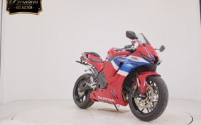 HONDA CBR600RR 2025 PC40