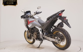 HONDA CRF1100L AFRICA TWIN DCT 2026 SD15