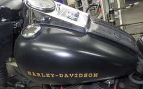 HARLEY FLSTF 1450 2001