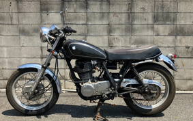 YAMAHA SR400 1996 1JR