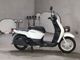 Фото Honda BENLY 50 с японского аукциона