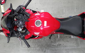 HONDA CBR400R 2022 NC56