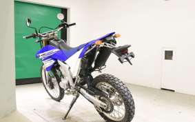 YAMAHA WR250R DG15J