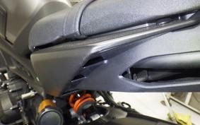 YAMAHA MT-09 A 2018 RN52J