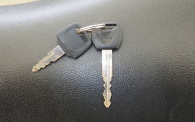 HONDA FTR223 MC34