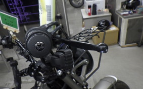 HONDA CT125-2 2009 JA65