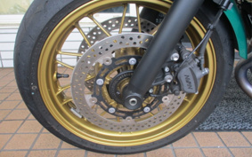 KAWASAKI Z650 RS 2024 ER650M