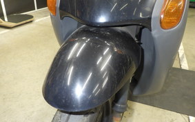 SUZUKI LET's 4 2005 CA45A