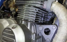 KAWASAKI Z400 J 2024 KZ400J