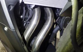 HONDA CBR400R 2025 NC65