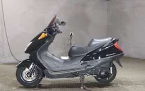 HONDA FORESIGHT MF04