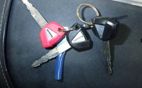 KAWASAKI Z1000 Gen.4 2010