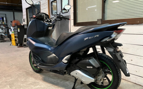 HONDA PCX 125 JF81
