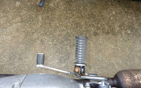 KAWASAKI ESTRELLA RS BJ250A