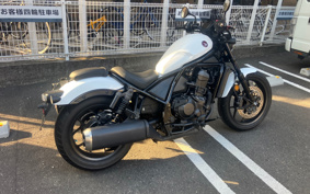HONDA  REBEL 1100 2021 SC83