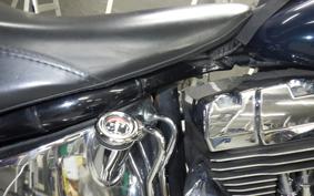 HARLEY FLSTC 1450 2002