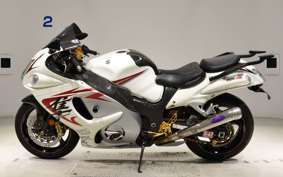 SUZUKI HAYABUSA Gen.2 2008