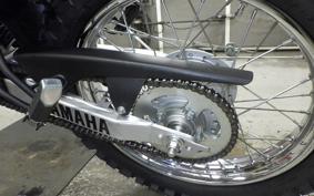 YAMAHA XTZ125 2025