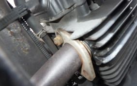 SUZUKI GRASS TRACKER NJ47A