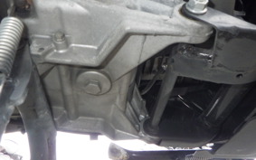 SUZUKI BURGMANストリート125EX EA23M