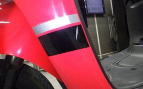 YAMAHA VINO 50 Gen.4 AY02