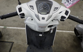 HONDA LEAD 125 JF45