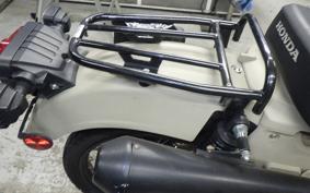HONDA CT125 HUNTER CUB 2025 JA55