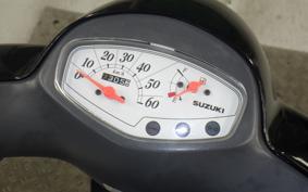 SUZUKI LET's 4 CA45A