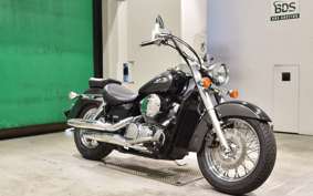 HONDA SHADOW 400 CLASSIC 2009 NC44