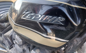 KAWASAKI ZEPHYR400K 1997 ZR400C